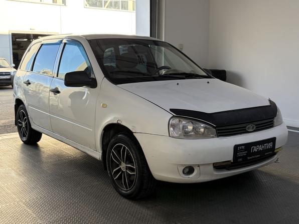 Lada (ВАЗ) Kalina I с пробегом 2011 года, цена 150 000 рублей, 242950 км, универсал, Автокод Объявления