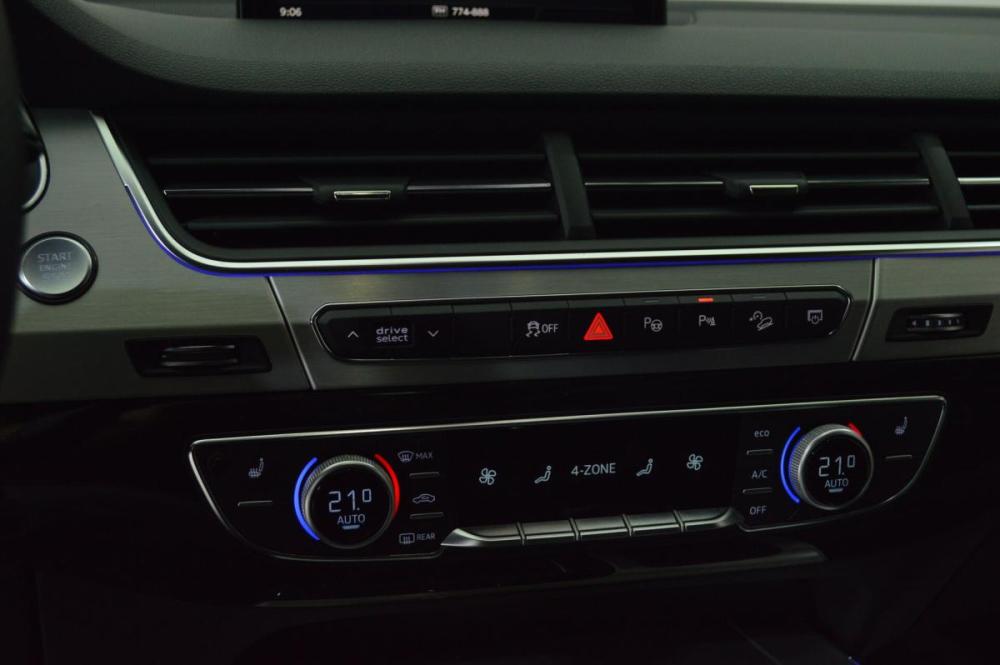 Audi Q7 II (4M) Сургут  - изображение 22