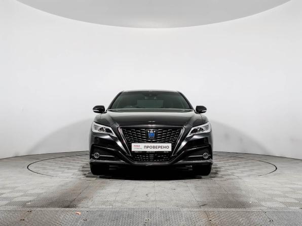 Toyota Crown XV (S220) с пробегом 2019 года, цена 2 799 000 рублей, 179439 км, седан, Автокод Объявления
