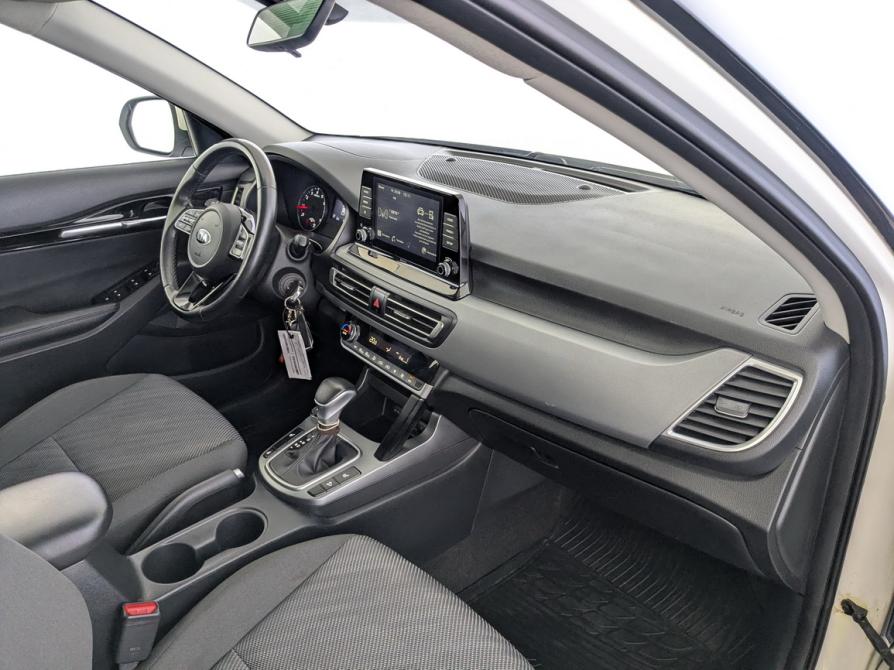 Kia Seltos I Москва  - изображение 11
