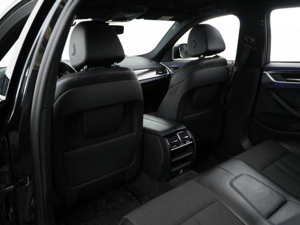 BMW 5 серии VII (G30/G31/G38) с пробегом 2019 года, цена 2 155 444 рубля, 314464 км, седан, Автокод Объявления