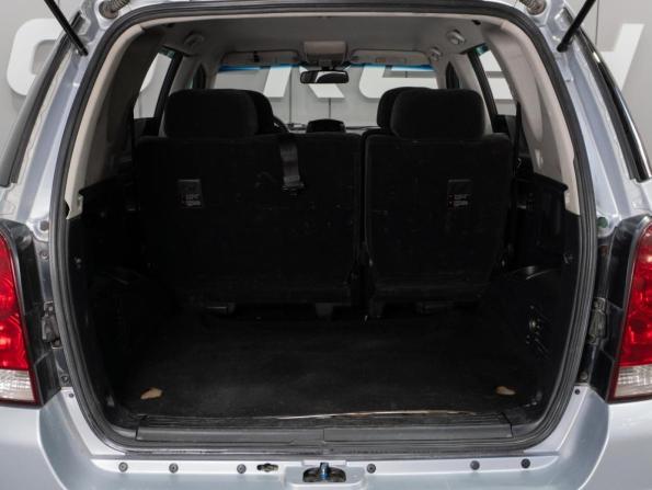 SsangYong Rexton I с пробегом 2004 года, цена 649 000 рублей, 121763 км, внедорожник, Автокод Объявления