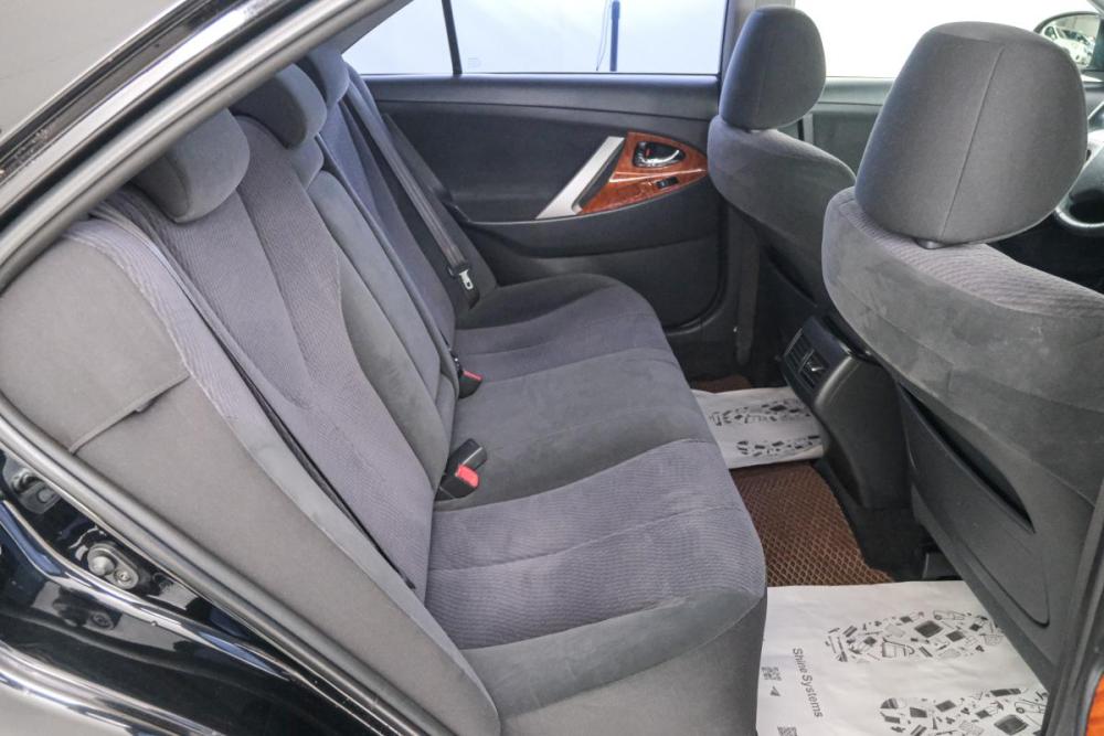 Toyota Camry VI (XV40) Рестайлинг Красноярск  - изображение 22