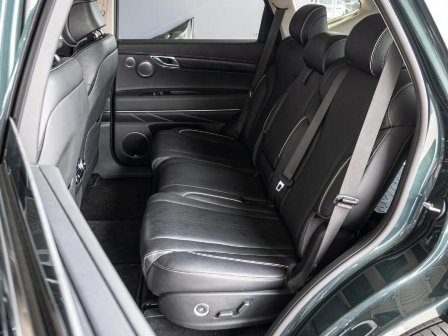 Genesis GV80 I Краснодар  - изображение 9