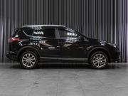 Toyota RAV4 IV (XA40) Рестайлинг Тюмень  - изображение 24