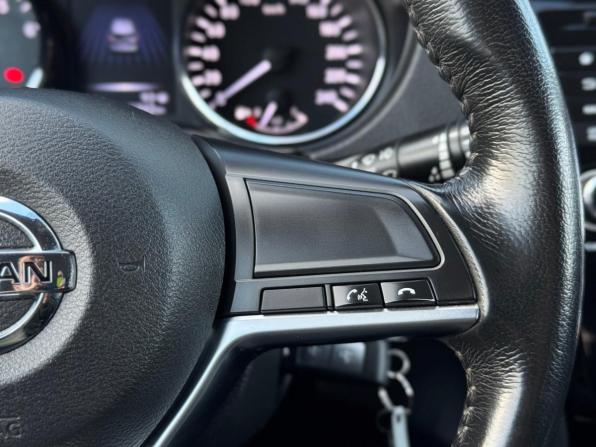 Nissan Qashqai II Рестайлинг с пробегом 2019 года, цена 1 685 000 рублей, 76342 км, внедорожник, Автокод Объявления