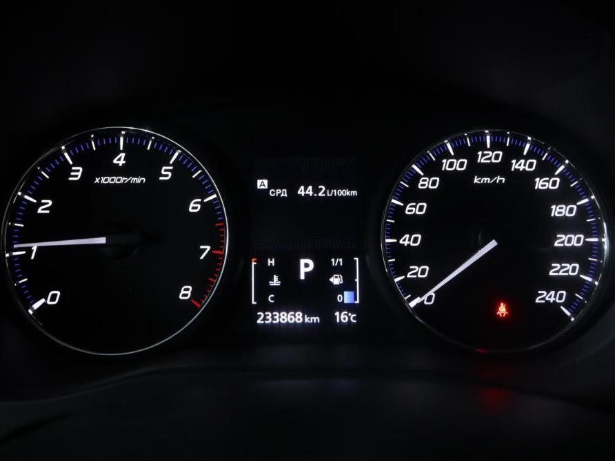 Mitsubishi Outlander III Рестайлинг 2 Москва  - изображение 9