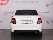 Lada (ВАЗ) Granta I Рестайлинг Минеральные Воды  - изображение 19