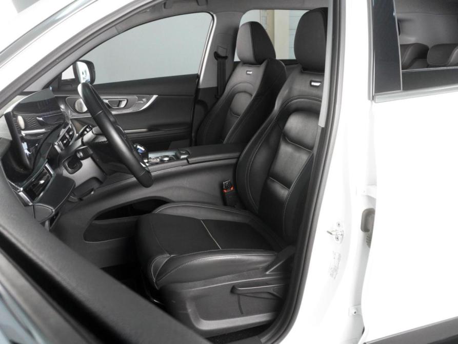 Chery Tiggo 7 Pro Max I Рестайлинг Минеральные Воды  - изображение 10