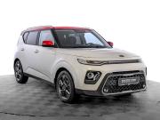 Kia Soul III Москва  - изображение 30