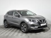Nissan Qashqai II Рестайлинг Санкт-Петербург  - изображение 28