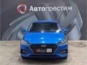 Hyundai Solaris II Пермь  - изображение 34