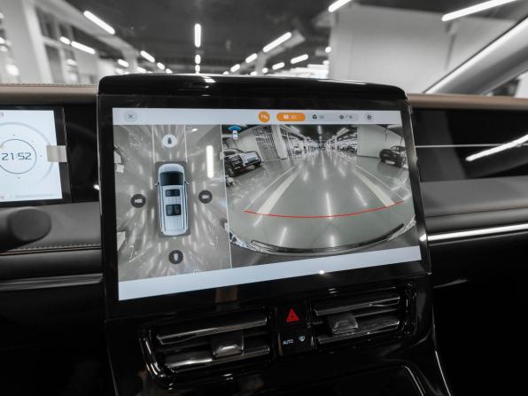GAC Trumpchi M8 II с пробегом 2026 года, цена 4 870 000 рублей, 30 км, минивэн, Автокод Объявления