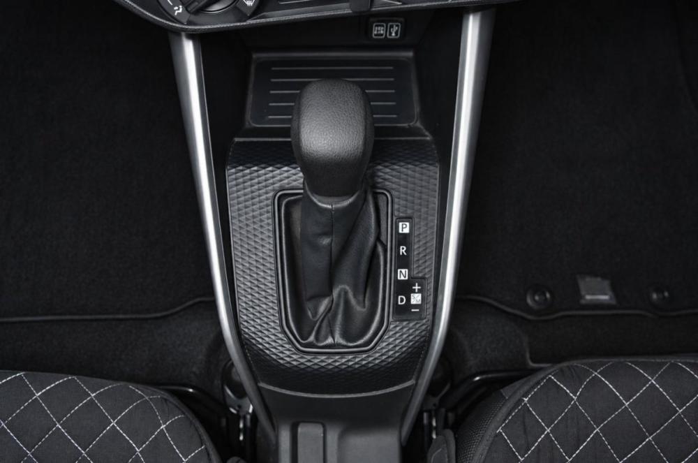 Toyota Raize I Челябинск  - изображение 12