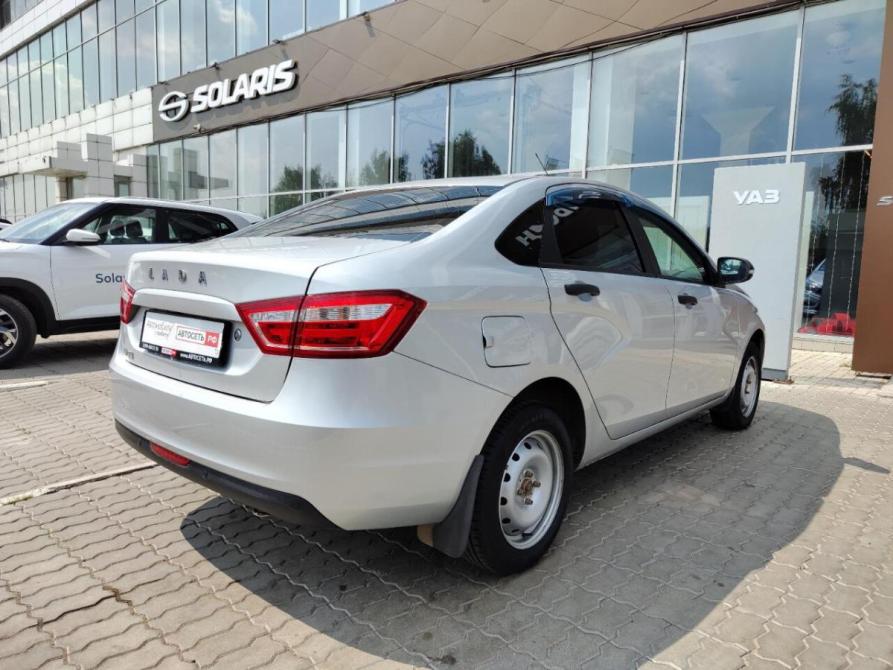 Lada (ВАЗ) Vesta I Набережные Челны  - изображение 17