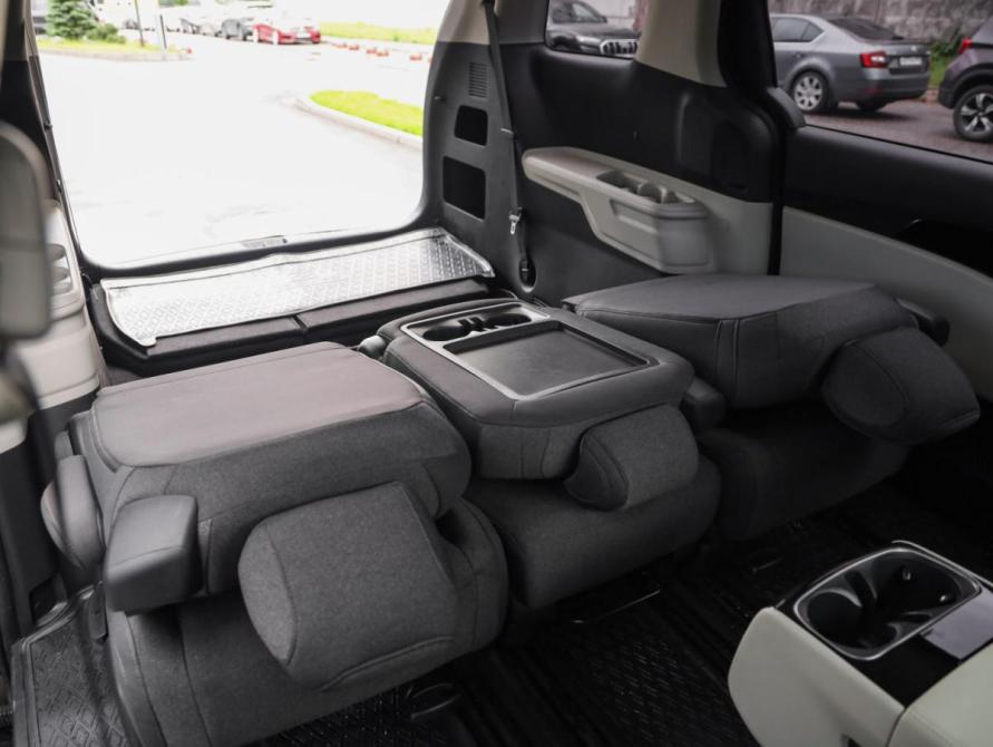 Kia Carnival IV Санкт-Петербург  - изображение 27
