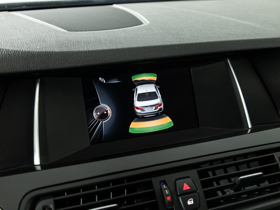 BMW 5 серии VI (F10/F11/F07) Рестайлинг Санкт-Петербург  - изображение 15