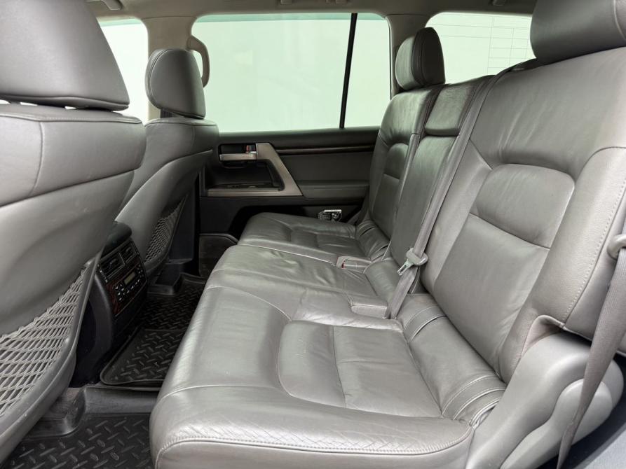 Toyota Land Cruiser 200 Series Москва  - изображение 11