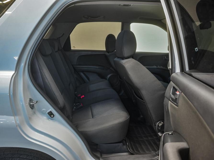 Kia Sportage II Рестайлинг Челябинск  - изображение 16