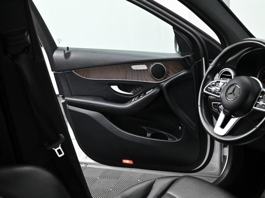 Mercedes-Benz GLC I (X253) Рестайлинг Москва  - изображение 9