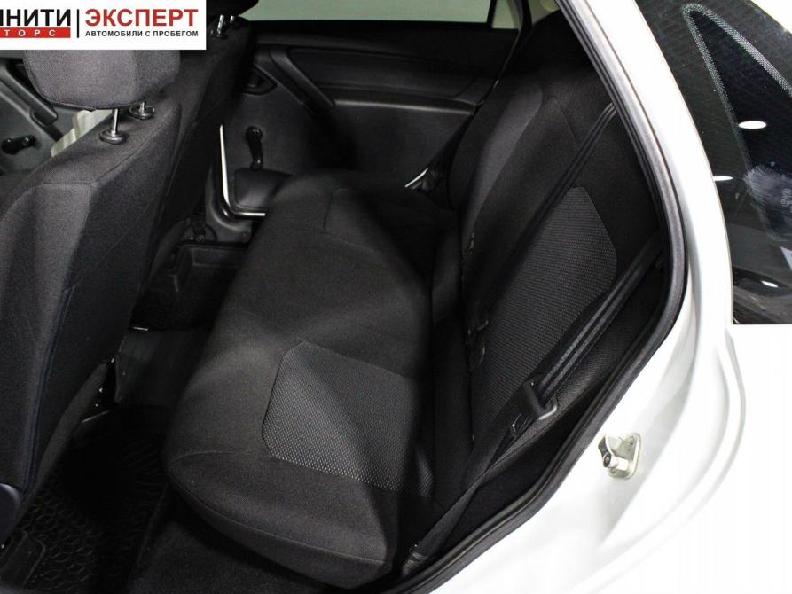 Lada (ВАЗ) Granta I Рестайлинг Белгород  - изображение 16