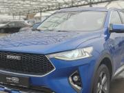 Haval F7 I Тула  - изображение 15