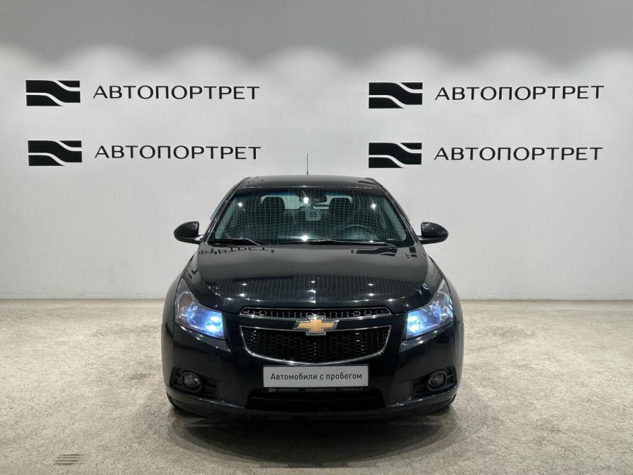 Chevrolet Cruze I Санкт-Петербург  - изображение 10