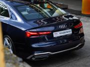 Audi A5 II (F5) Рестайлинг Москва  - изображение 45