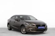 Mazda Axela III Барнаул  - изображение 28