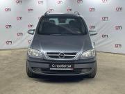 Opel Zafira A Рестайлинг Санкт-Петербург  - изображение 26
