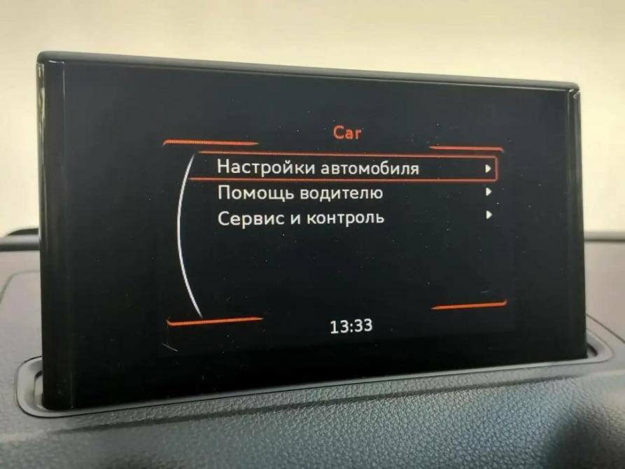 Audi A3 III (8V) Санкт-Петербург  - изображение 15
