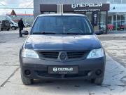 Renault Logan I Пермь  - изображение 22