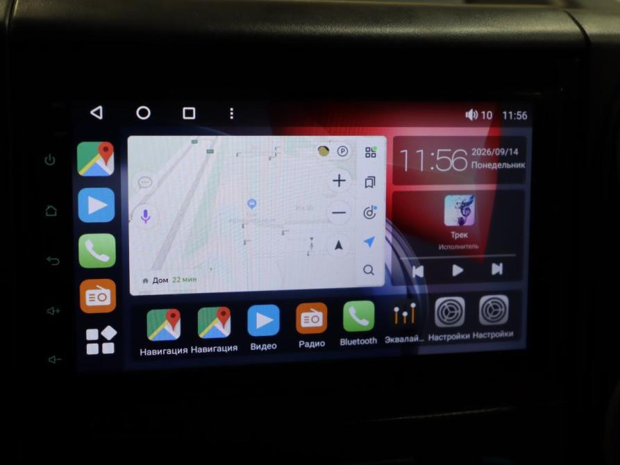 Peugeot Partner II Рестайлинг 2 Санкт-Петербург  - изображение 12