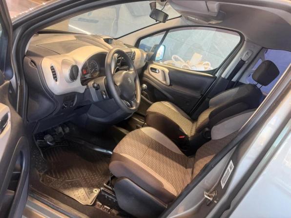 Peugeot Partner II Рестайлинг с пробегом 2012 года, цена 595 000 рублей, 348932 км, минивэн, Автокод Объявления