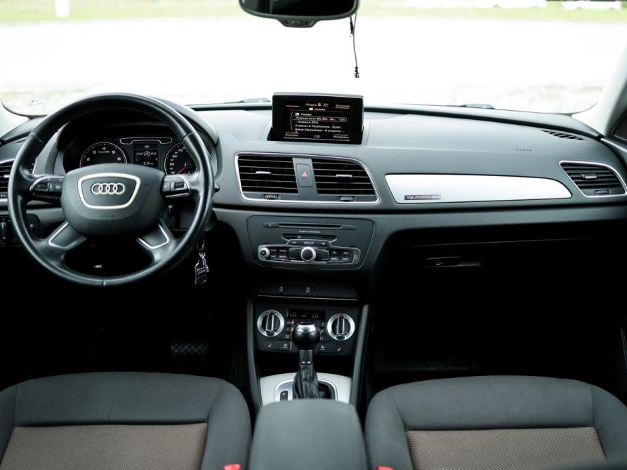 Audi Q3 I (8U) Ижевск  - изображение 8