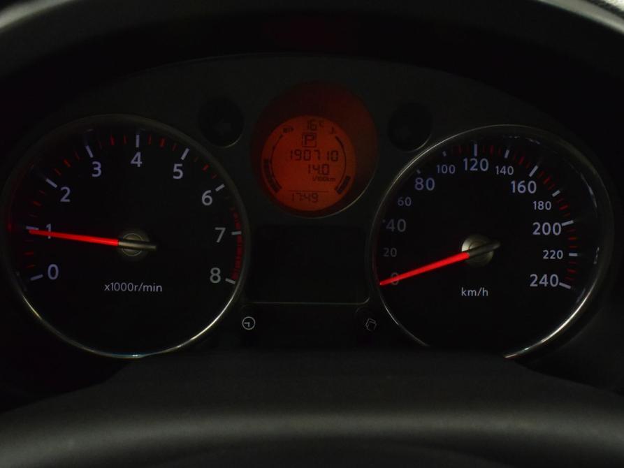 Nissan X-Trail II Кемерово  - изображение 11