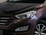 Hyundai Santa Fe III Москва  - изображение 22