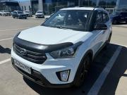 Hyundai Creta I Кемерово  - изображение 3