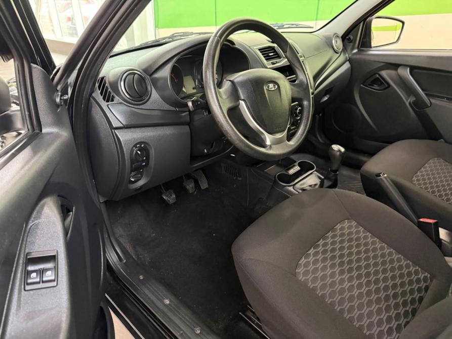 Lada (ВАЗ) Granta I Рестайлинг Нижний Тагил  - изображение 8