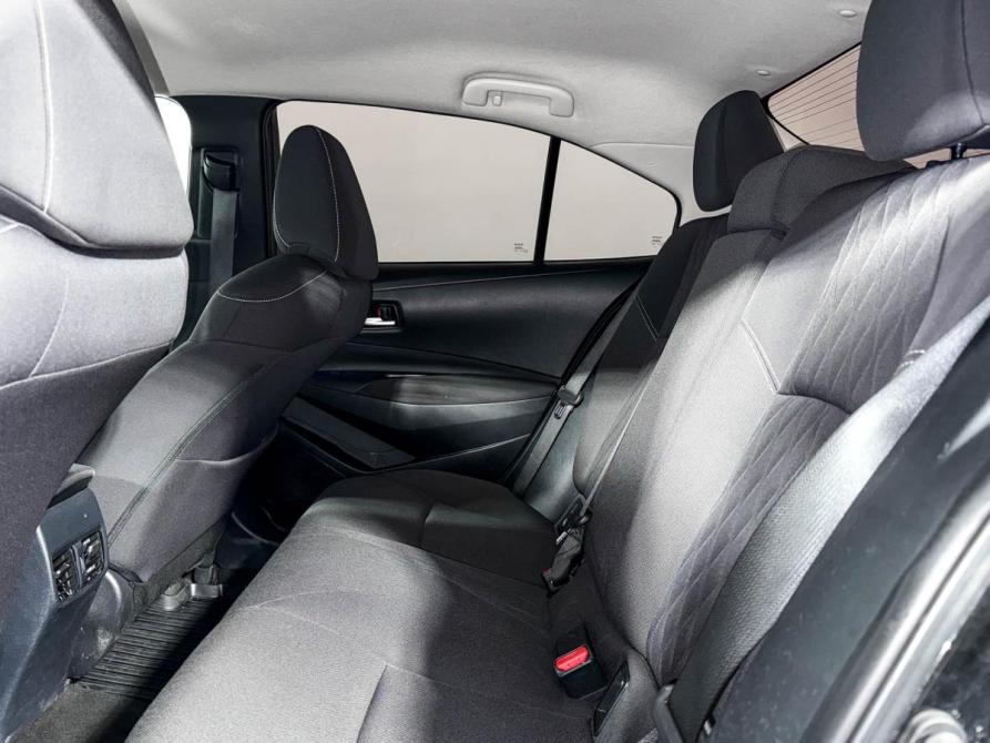 Toyota Corolla XII (E210) Санкт-Петербург  - изображение 12