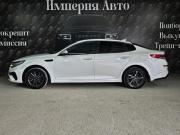 Kia Optima IV Рестайлинг Краснодар  - изображение 45