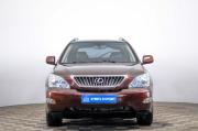 Lexus RX II Рестайлинг Пермь  - изображение 24