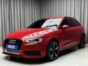Audi A3 III (8V) Ижевск  - изображение 35