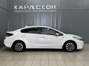 Kia Cerato III Рестайлинг (Classic) Магнитогорск  - изображение 22