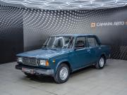 Lada (ВАЗ) 2107 Самара  - изображение 14