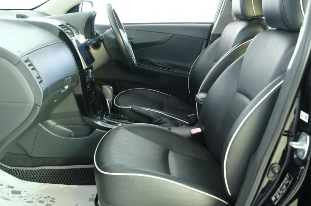 Toyota Corolla X (E140 E150) Рестайлинг Омск  - изображение 19