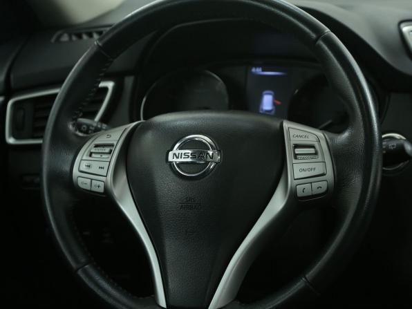 Nissan X-Trail III с пробегом 2018 года, цена 2 069 000 рублей, 152000 км, внедорожник, Автокод Объявления