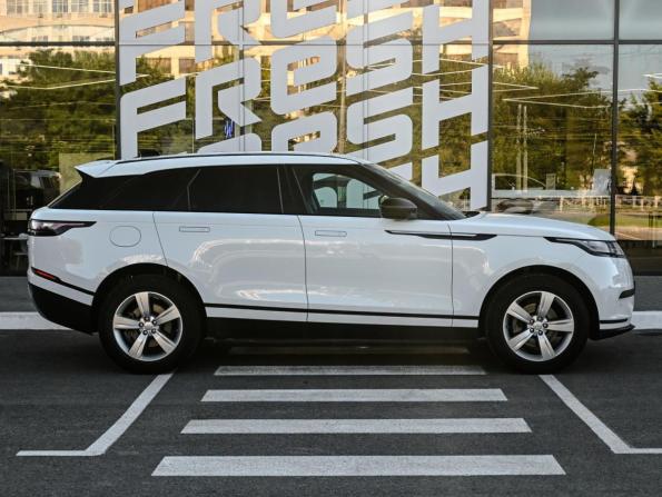 Land Rover Range Rover Velar I с пробегом 2018 года, цена 3 360 000 рублей, 152718 км, внедорожник, Автокод Объявления