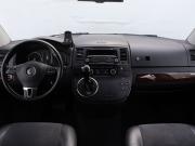 Volkswagen Multivan T5 Рестайлинг Москва  - изображение 36