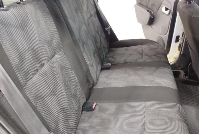 Renault Sandero I с пробегом 2012 года, цена 643 000 рублей, 145142 км, хэтчбек, Автокод Объявления